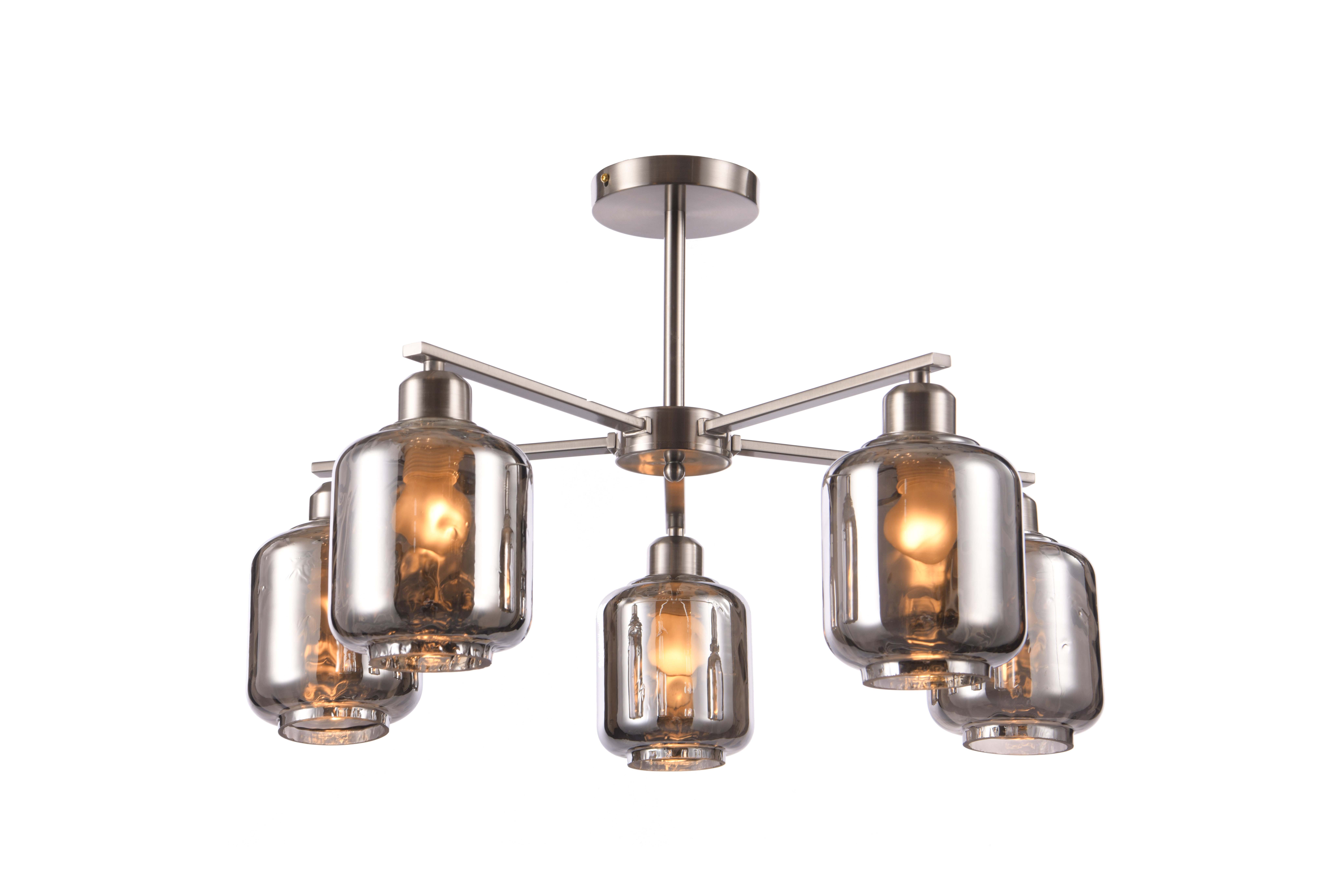 Ceiling Lamp MD3756-5B