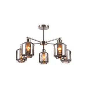 Ceiling Lamp MD3756-5B