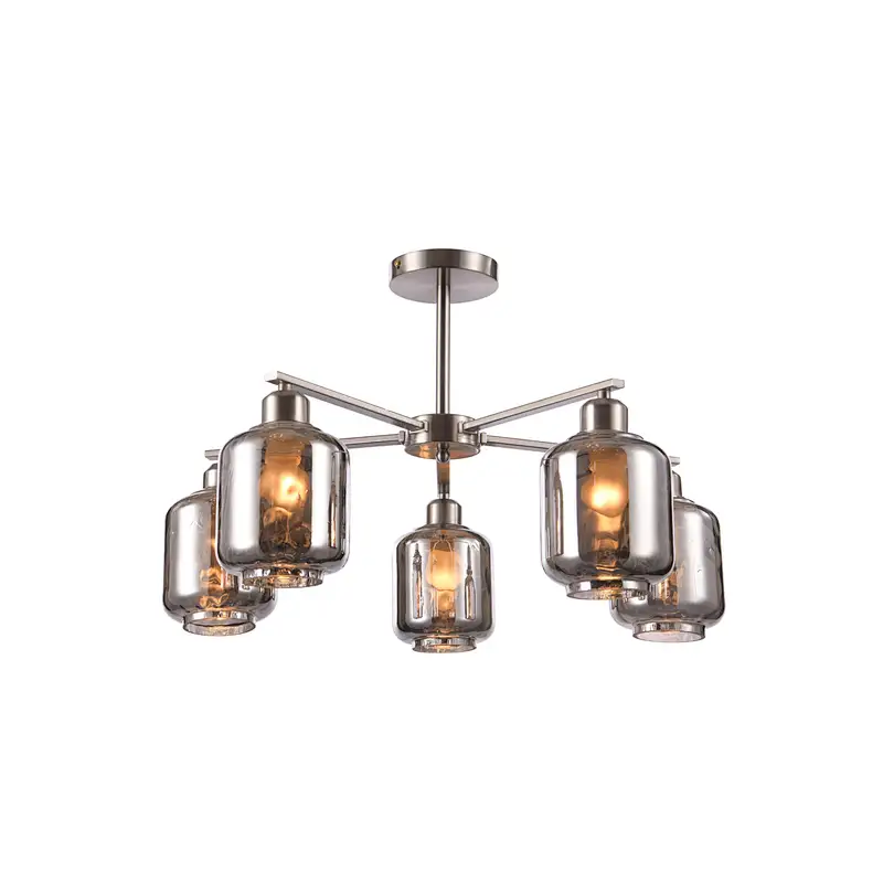 Ceiling Lamp MD3756-5B