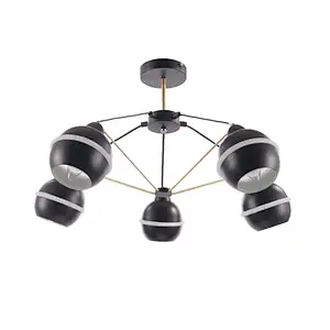 Ceiling Lamp MD3701-5A
