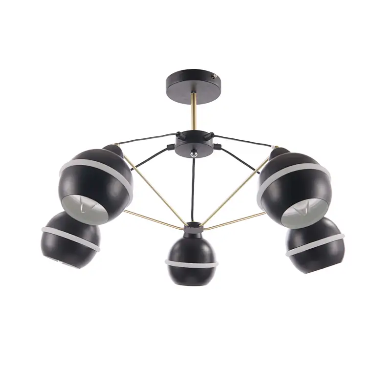 Ceiling Lamp MD3701-5A