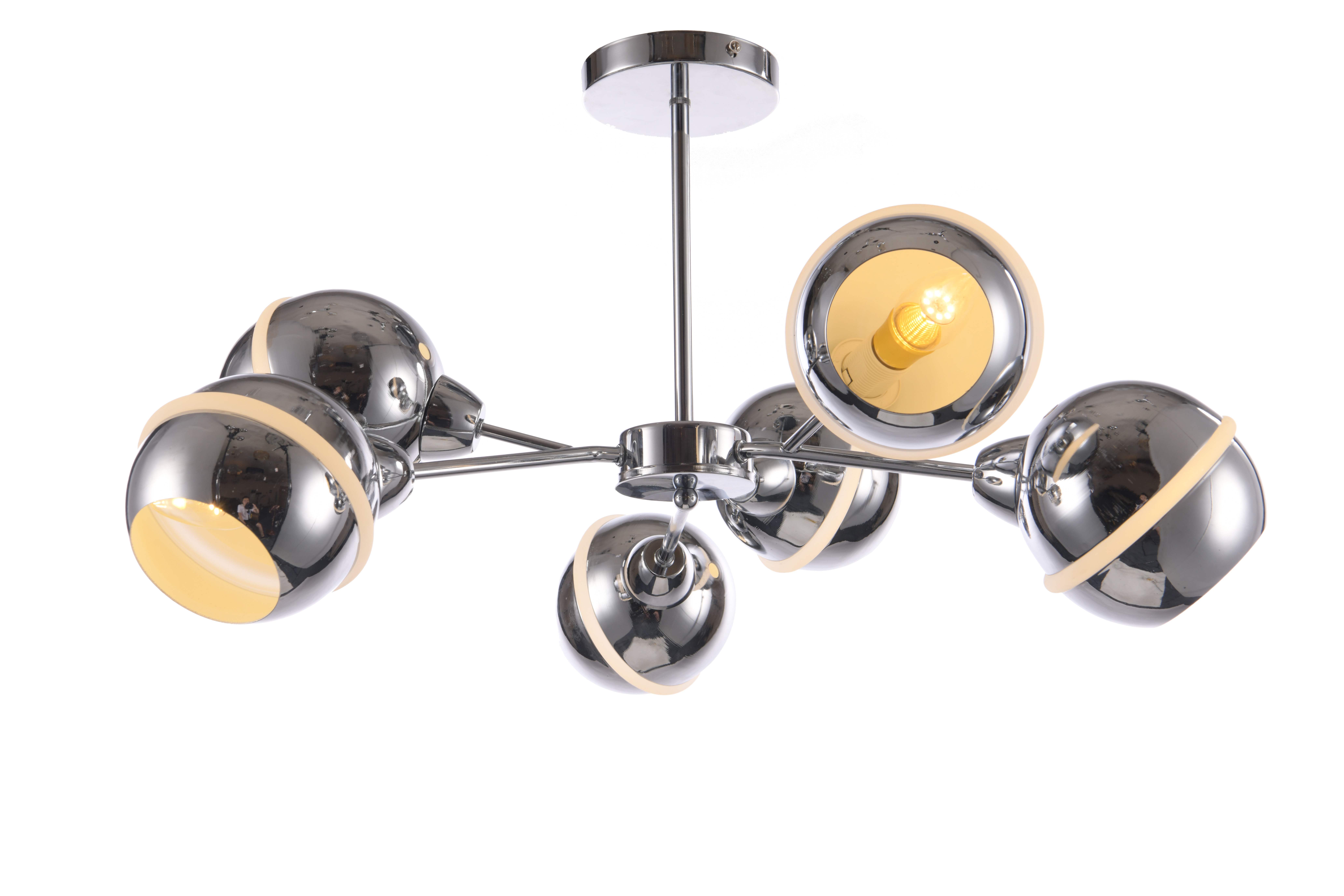 Ceiling Lamp MD3716-6A