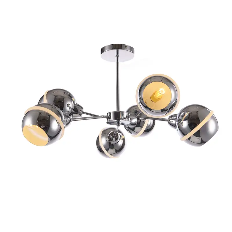 Ceiling Lamp MD3716-6A