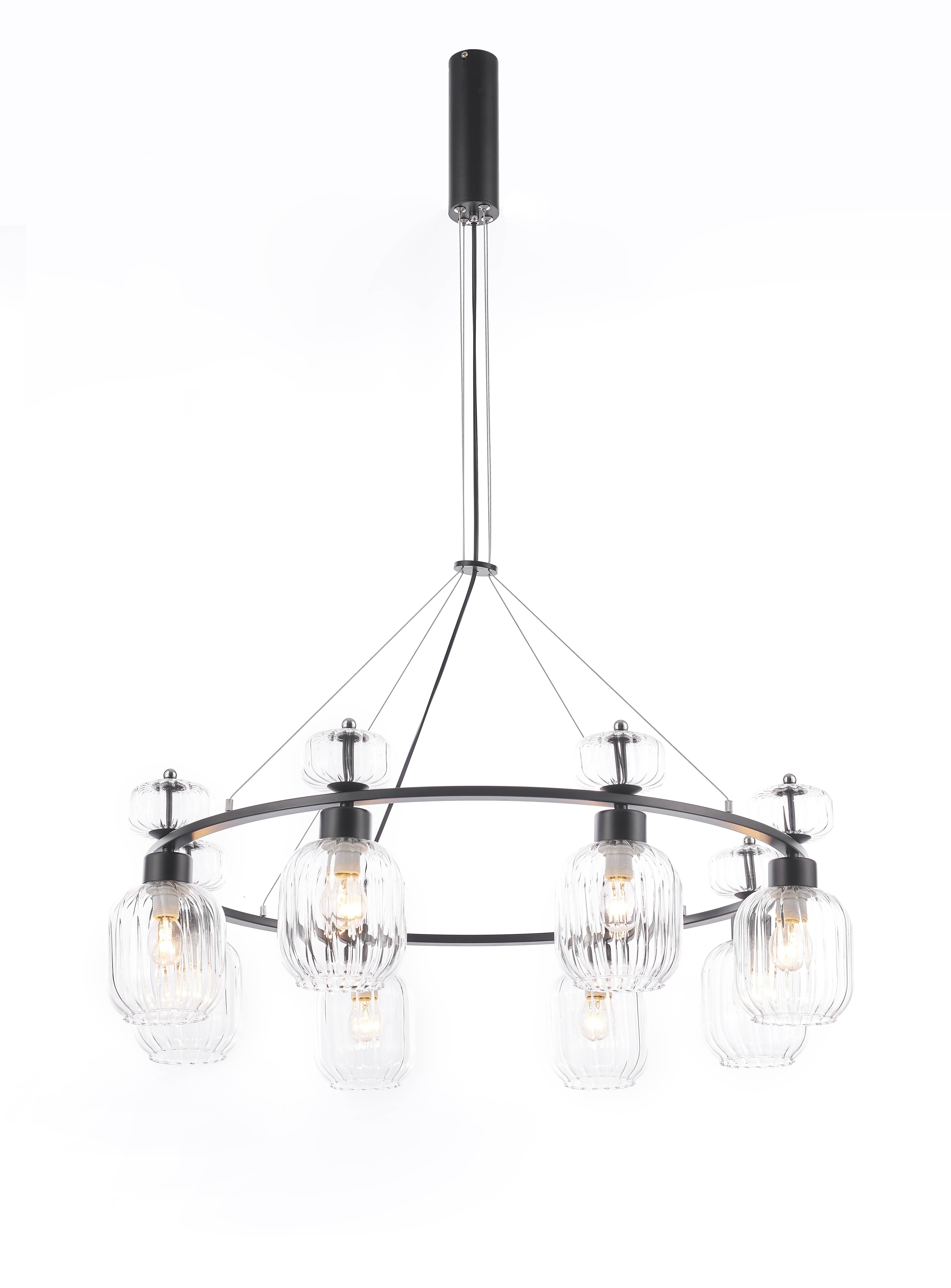 Pendant Lamp MD3987-8C