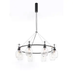 Pendant Lamp MD3987-8C