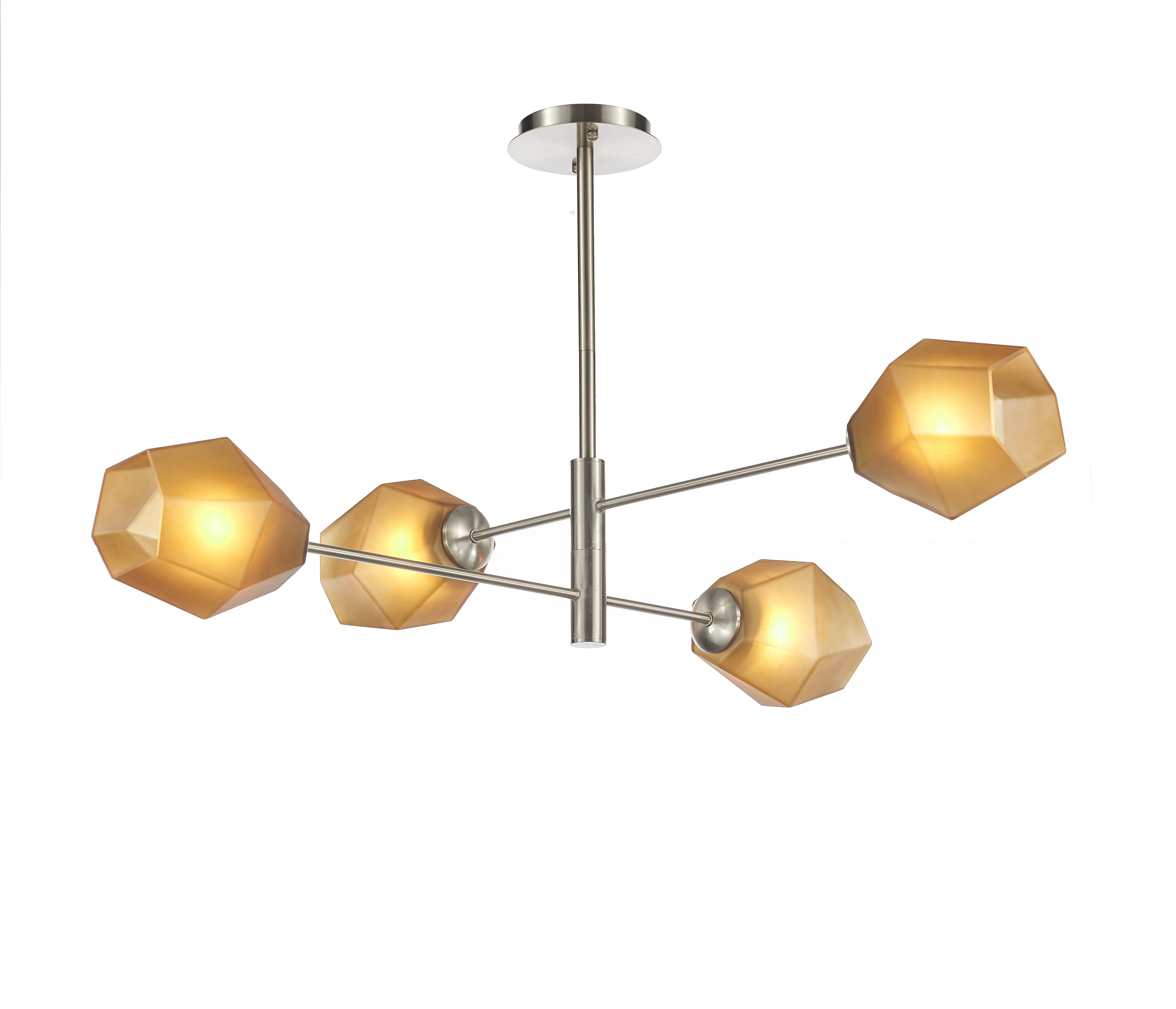 Ceiling Lamp MD3868-4A