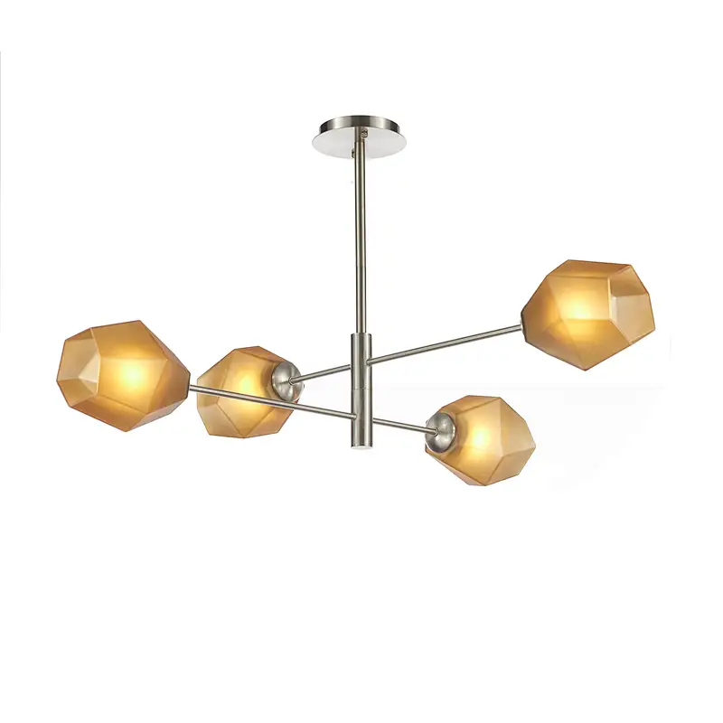 Ceiling Lamp MD3868-4A