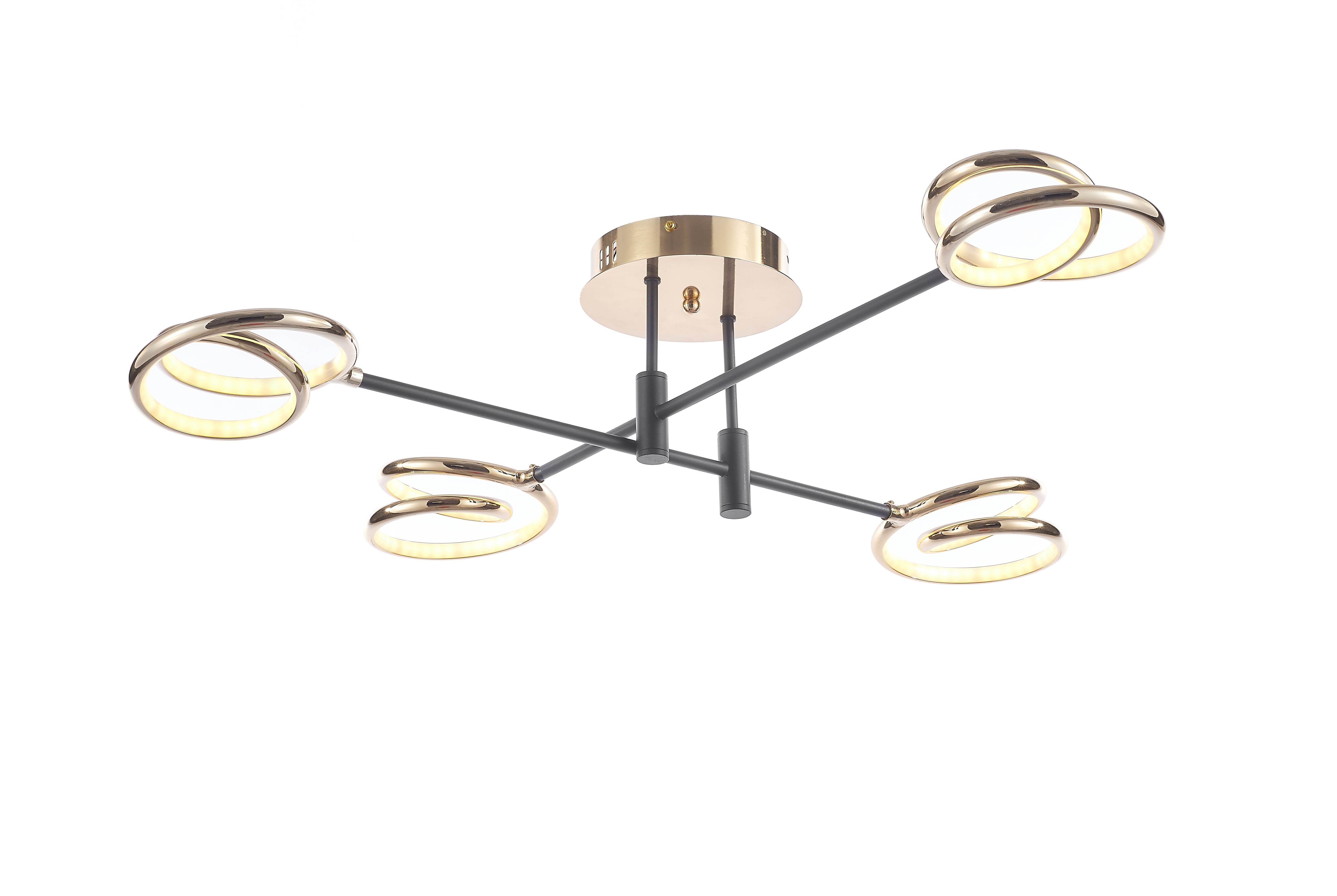 Ceiling Lamp MD3945-4A