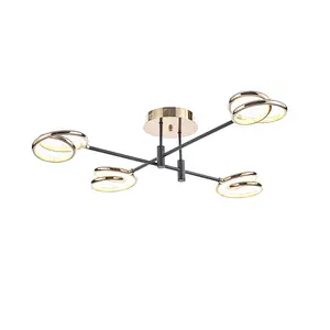 Ceiling Lamp MD3945-4A