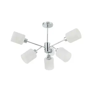 Ceiling Lamp MD3665-6A