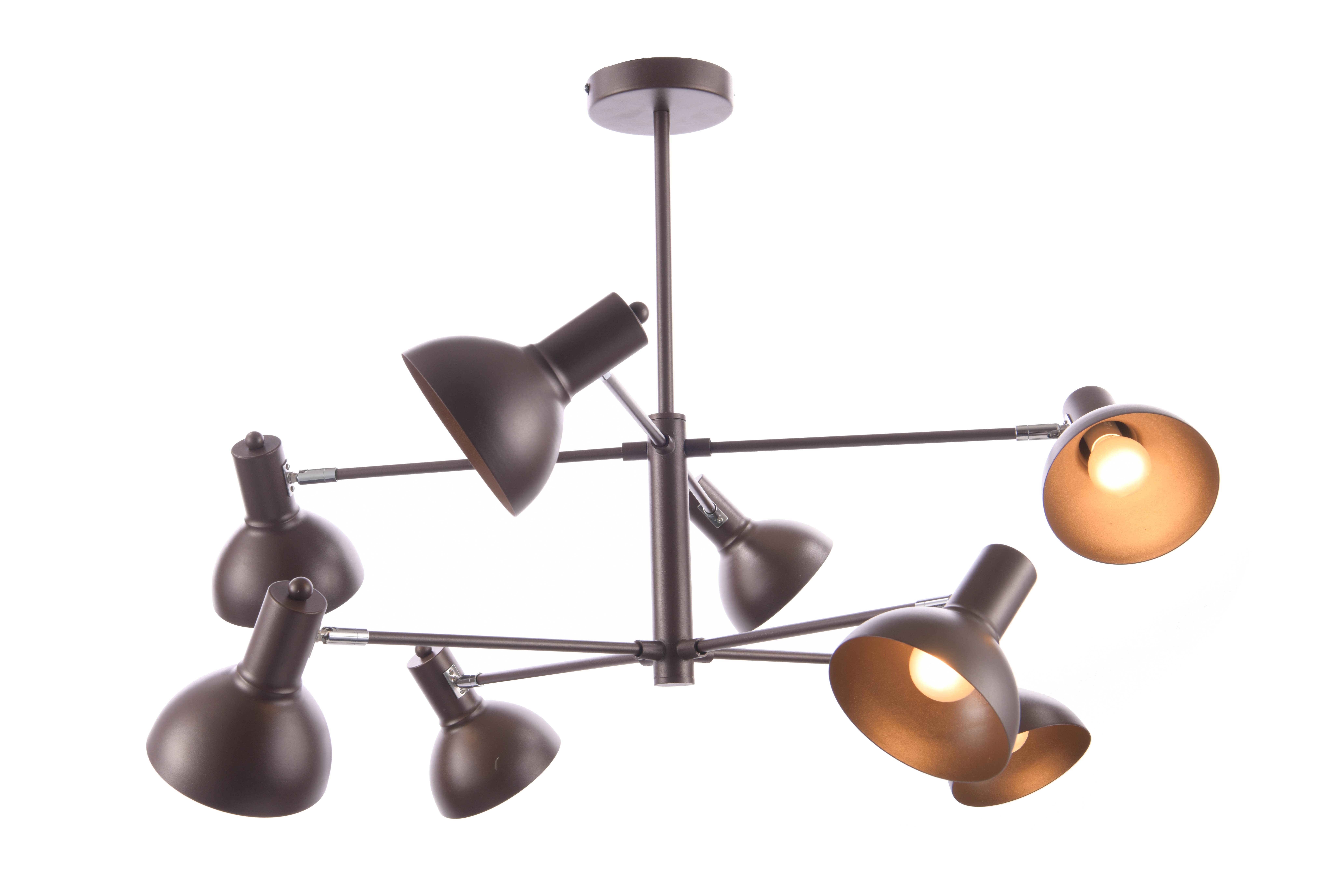 Ceiling Lamp MD3633-8C