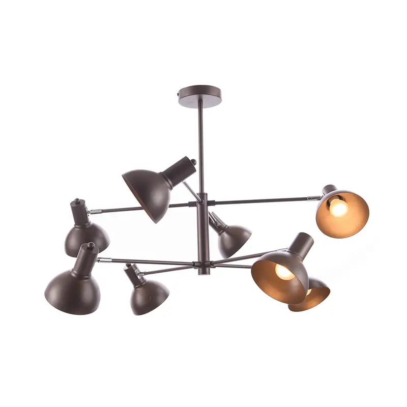 Ceiling Lamp MD3633-8C