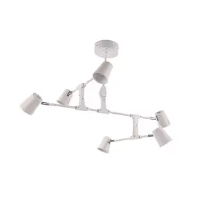 Ceiling Lamp MD3623-6A