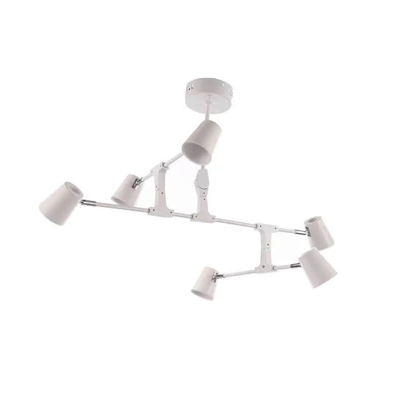 Ceiling Lamp MD3623-6A