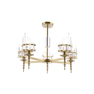 Ceiling Lamp MD3738-5C