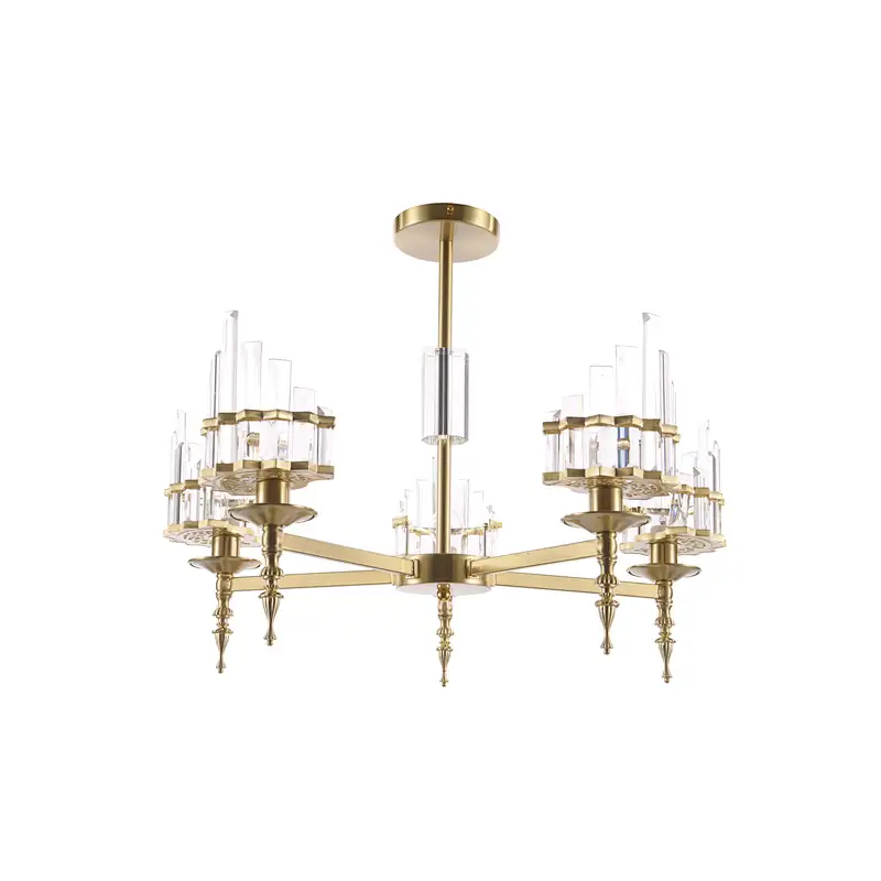 Ceiling Lamp MD3738-5C