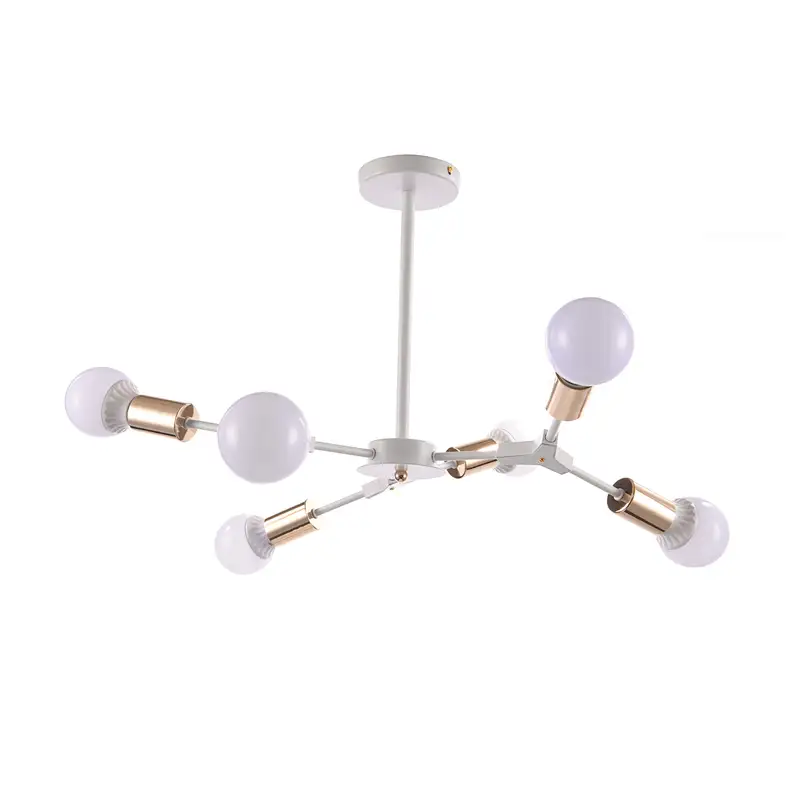 Ceiling Lamp MD3696-6A