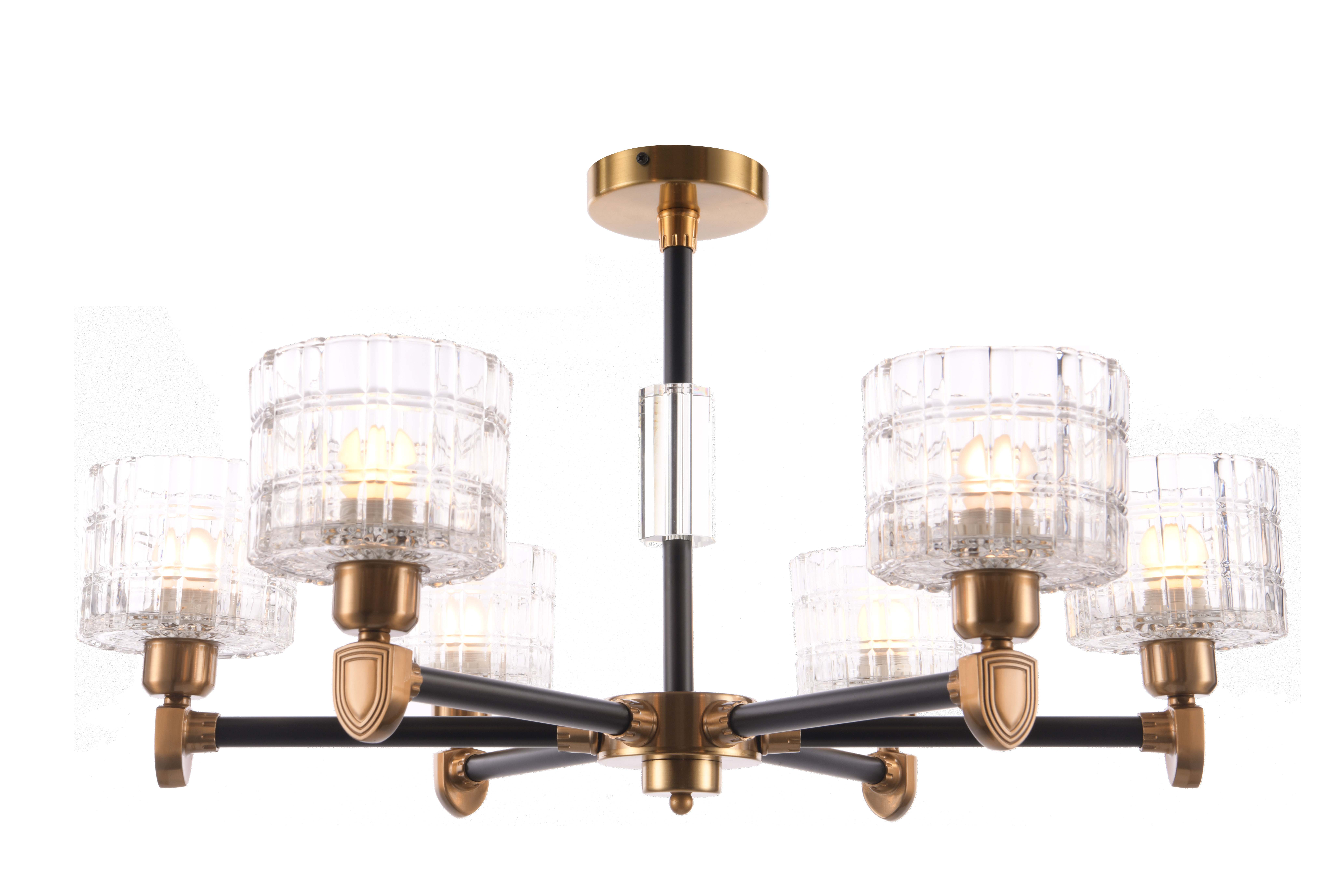 Ceiling Lamp MD3698-6B