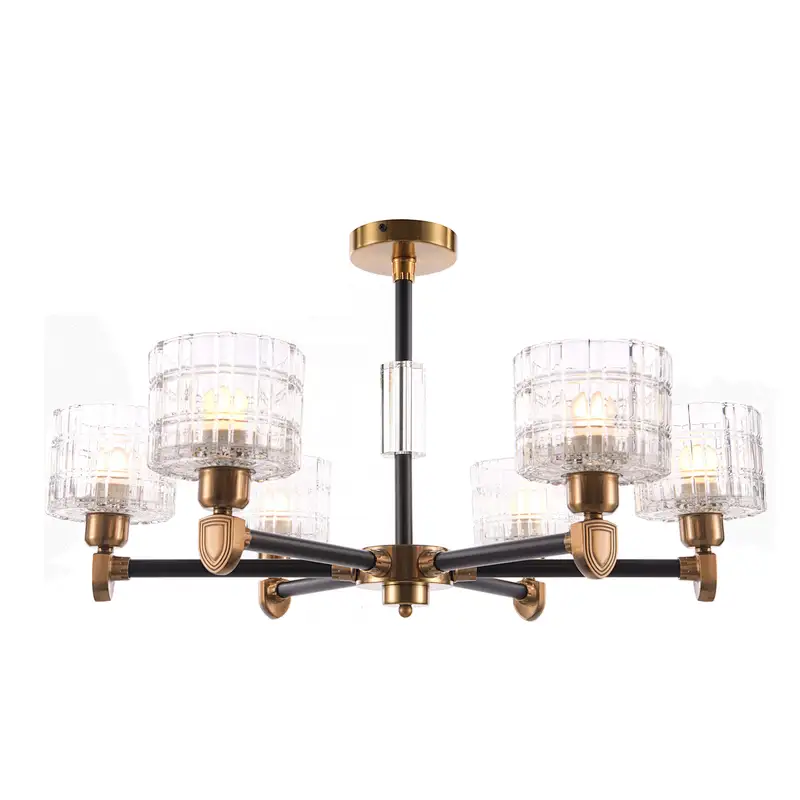 Ceiling Lamp MD3698-6B