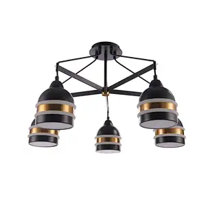 Ceiling Lamp MD3712-5B