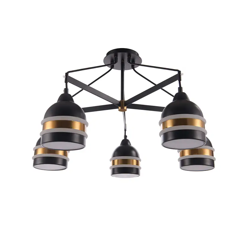 Ceiling Lamp MD3712-5B