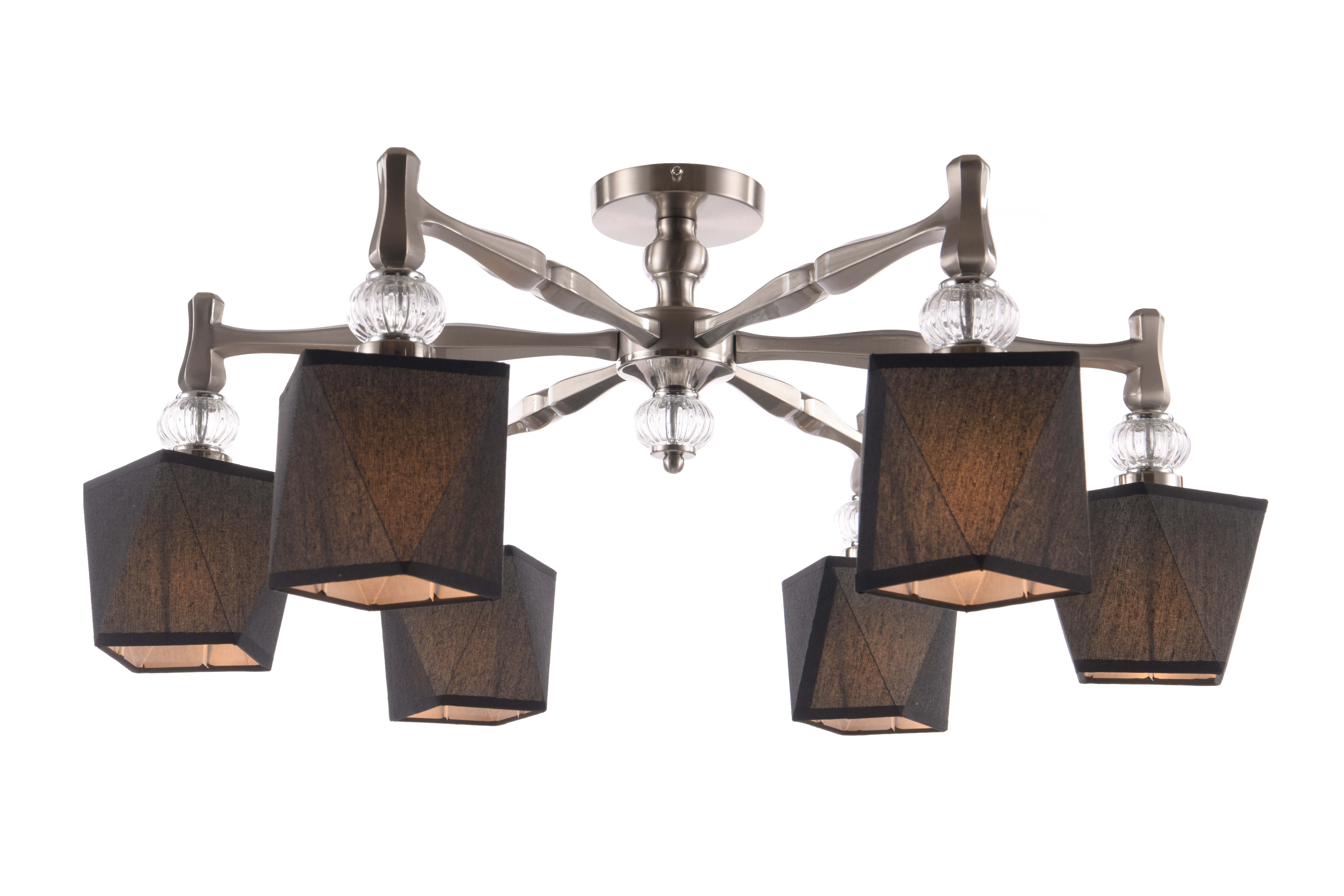 Ceiling Lamp MD3725-6C