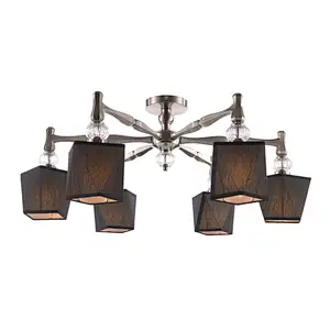 Ceiling Lamp MD3725-6C