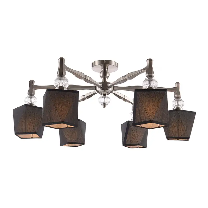 Ceiling Lamp MD3725-6C