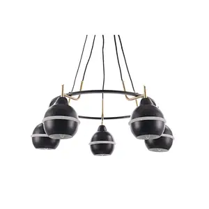 Ceiling Lamp MD3678-5B