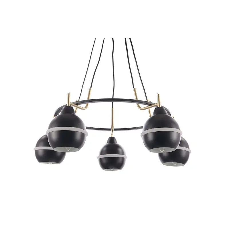 Ceiling Lamp MD3678-5B