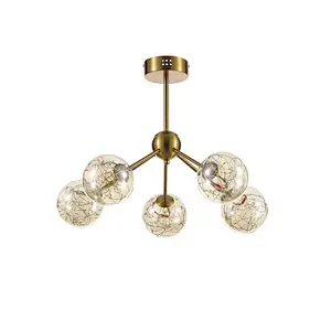 Ceiling Lamp MD3829-5A