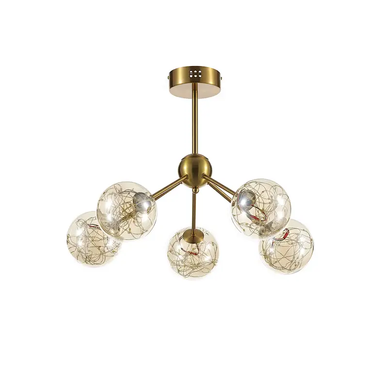 Ceiling Lamp MD3829-5A