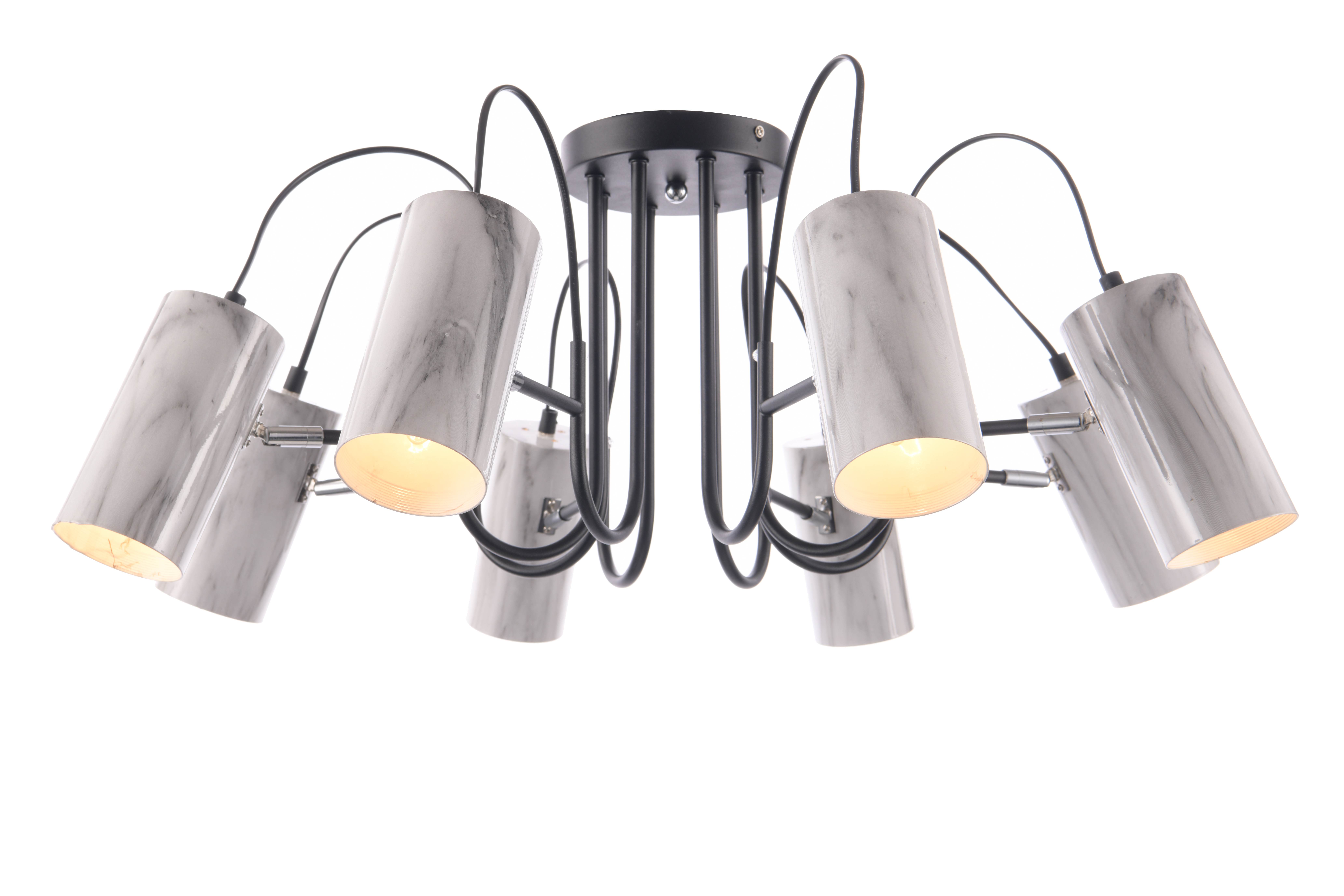 Ceiling Lamp MD3606-8C