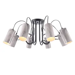 Ceiling Lamp MD3606-8C