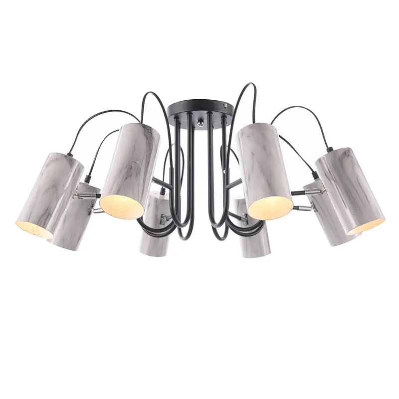 Ceiling Lamp MD3606-8C