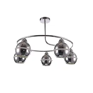 Ceiling Lamp MD3715-5B