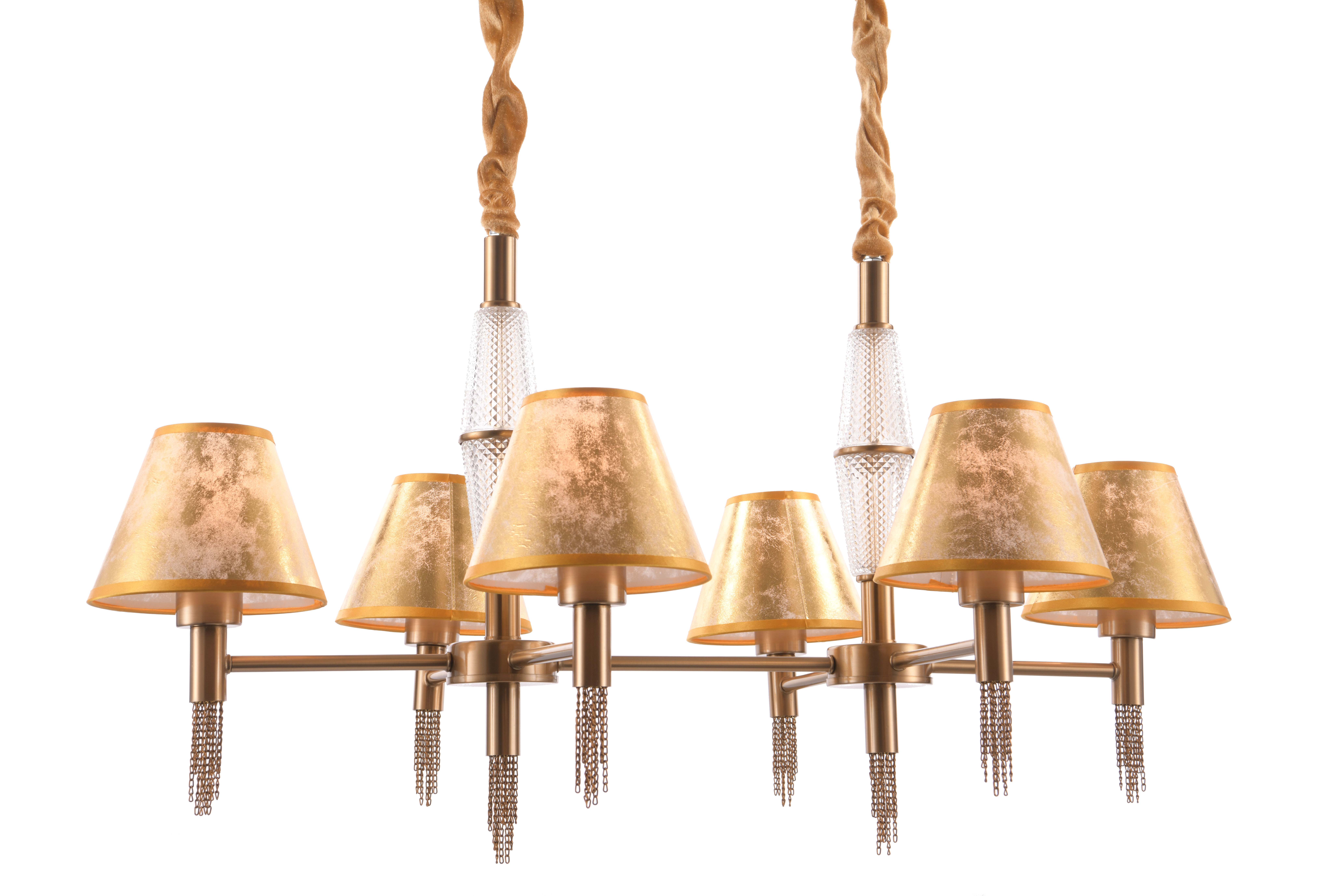 Pendant Lamp MD3718-6A