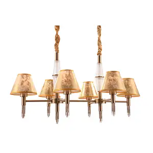 Pendant Lamp MD3718-6A