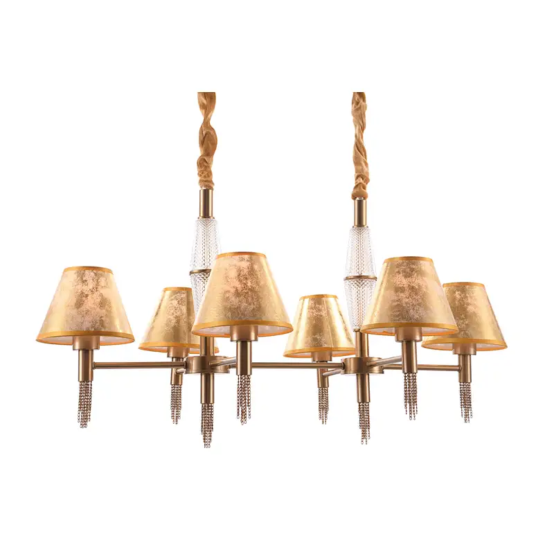 Pendant Lamp MD3718-6A
