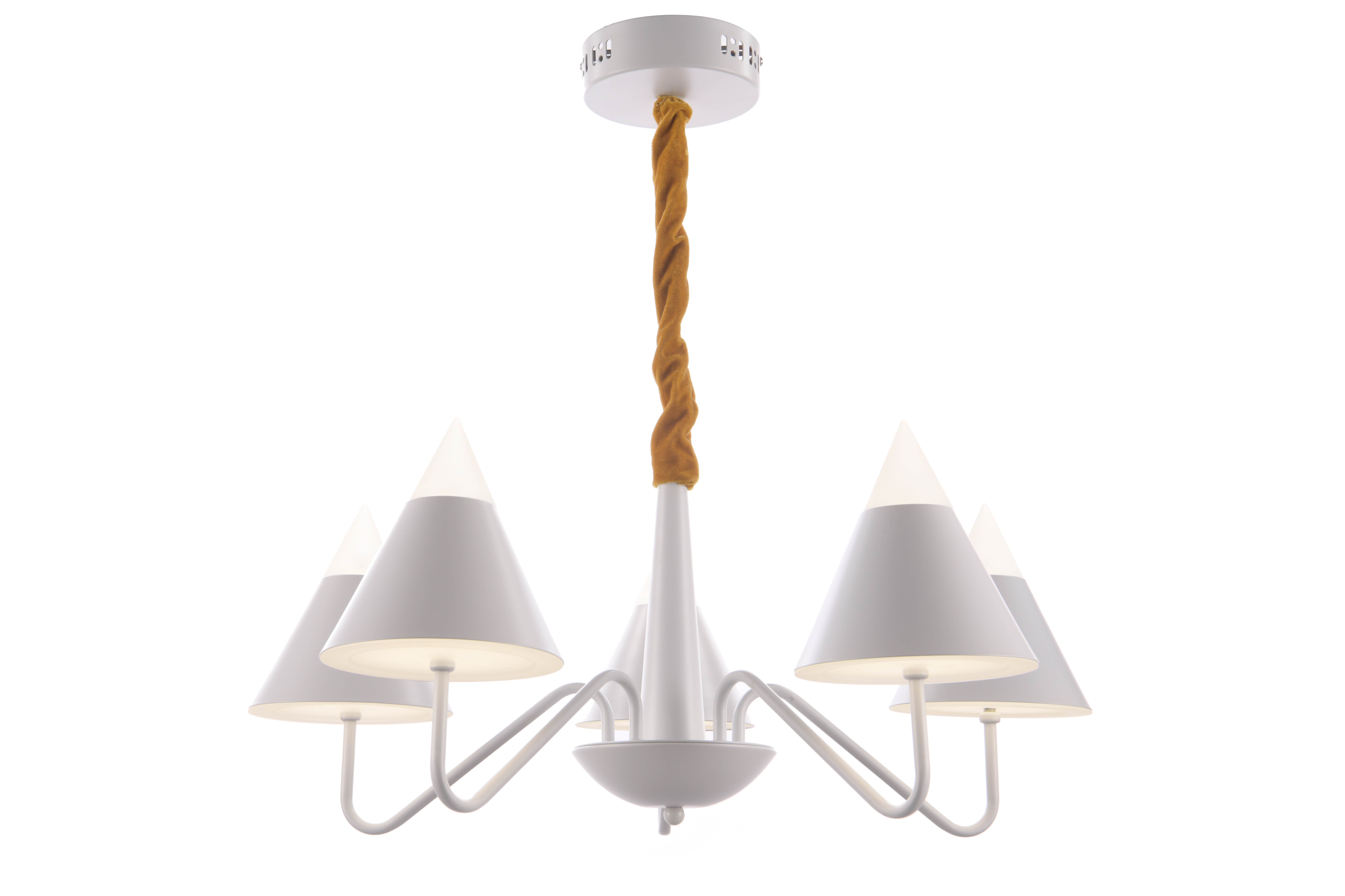 Ceiling Lamp MD3669-5A