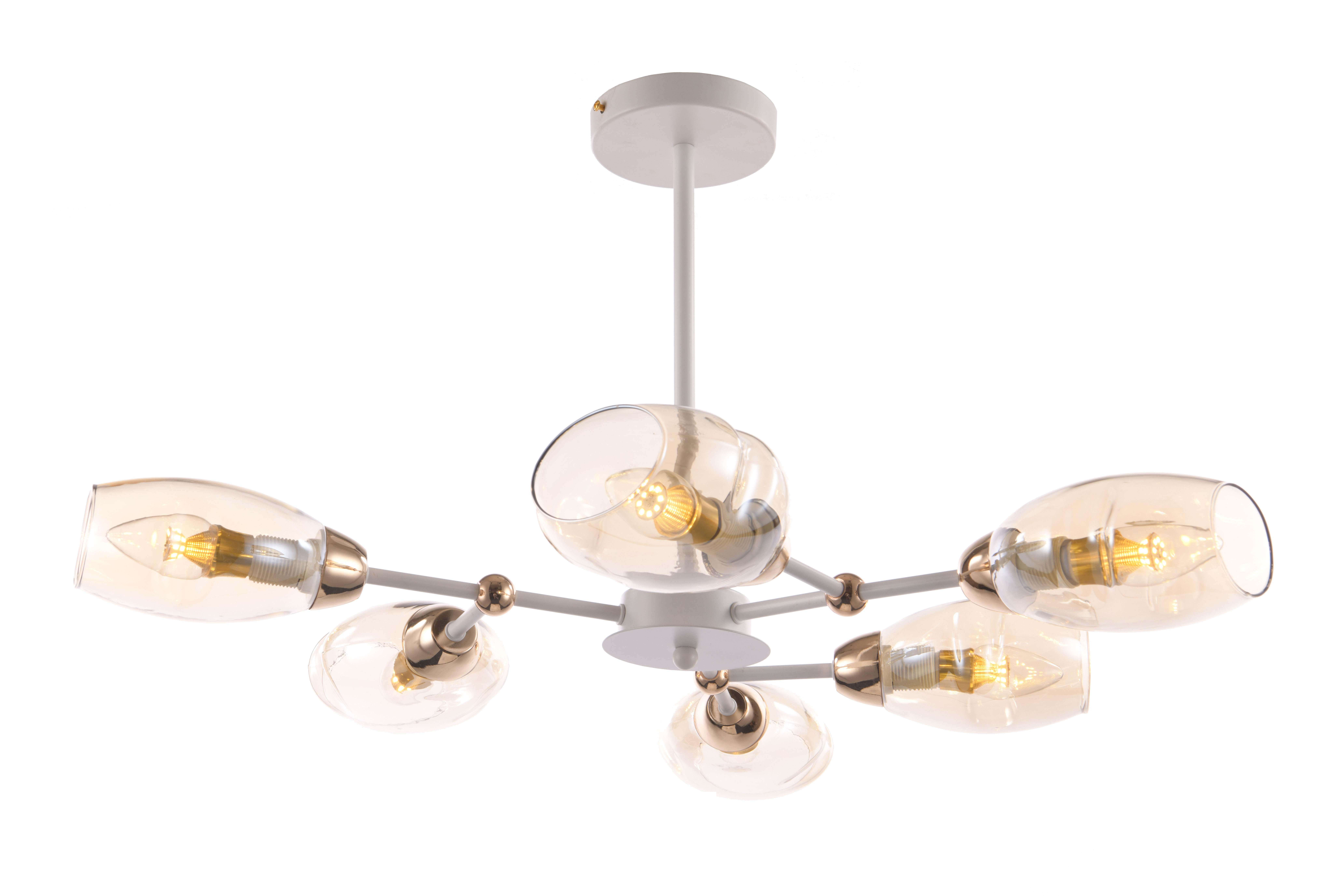 Ceiling Lamp MD3735-6A