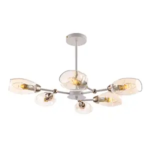 Ceiling Lamp MD3735-6A