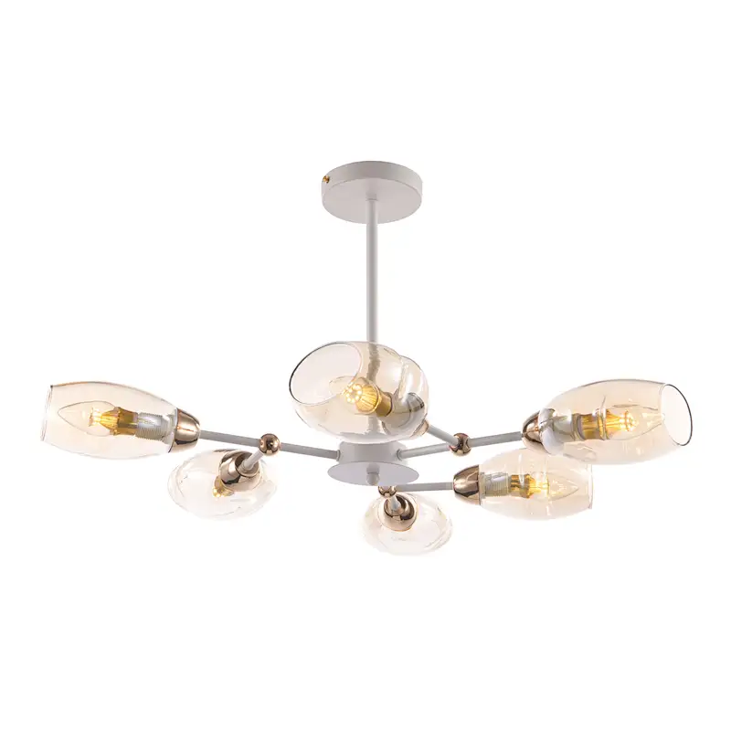 Ceiling Lamp MD3735-6A