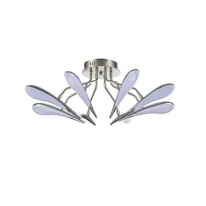 Ceiling Lamp MD3883-8B