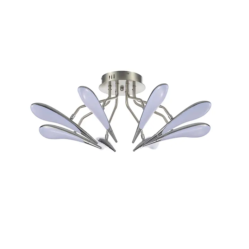 Ceiling Lamp MD3883-8B