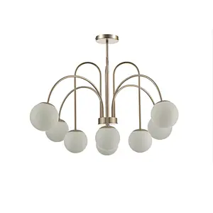 Ceiling Lamp MD3814-8B
