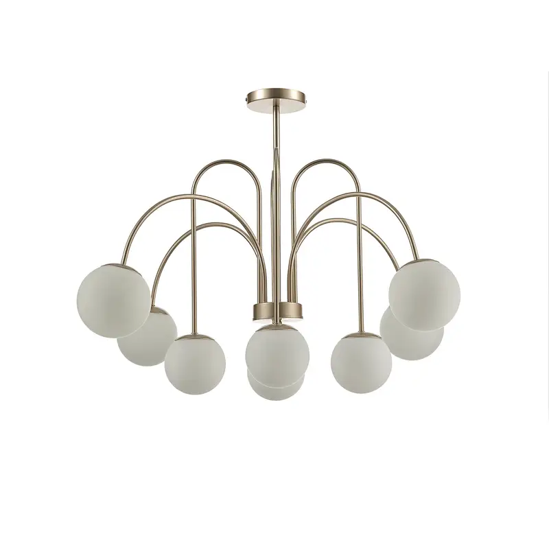 Ceiling Lamp MD3814-8B