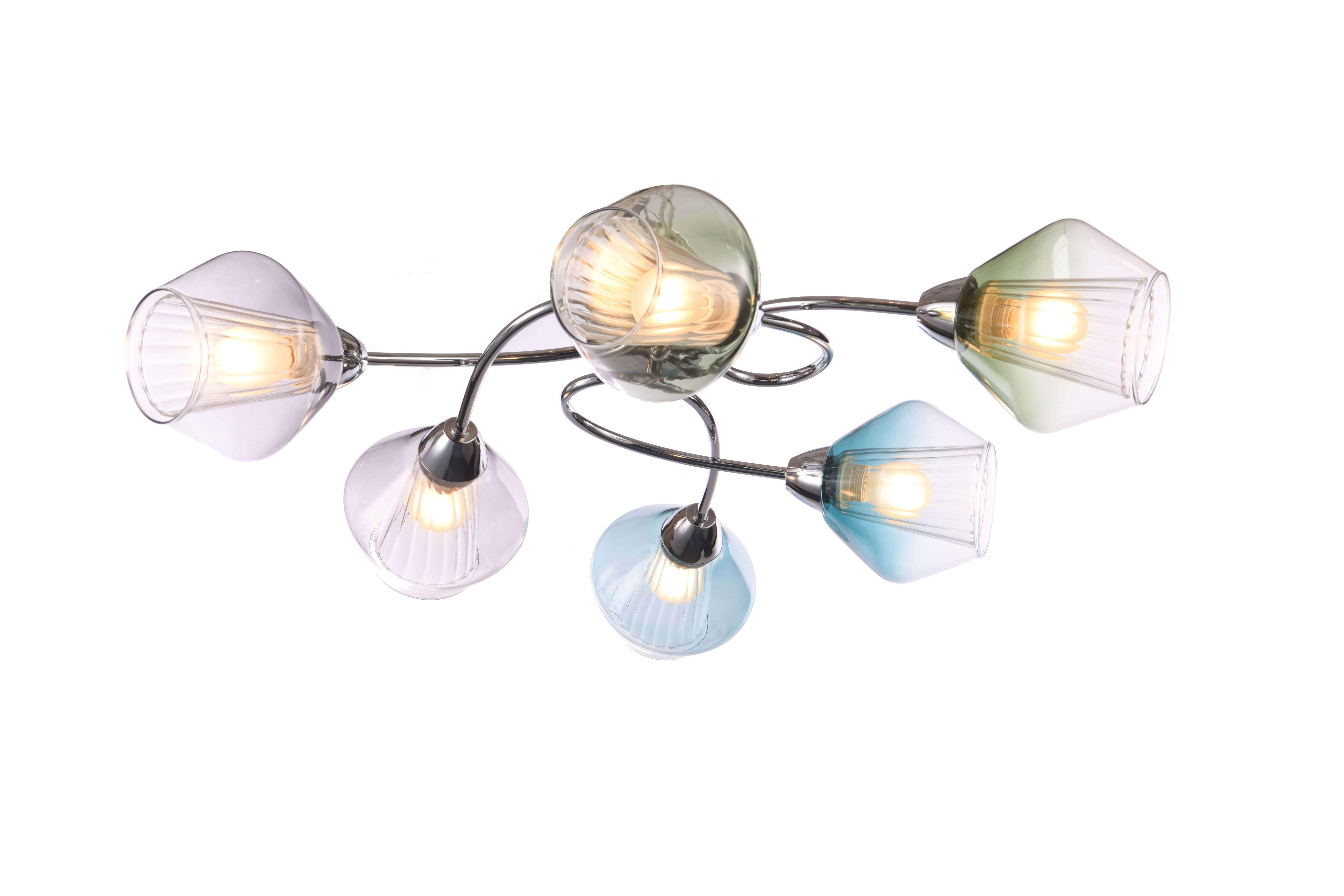 Ceiling Lamp MD3773-6B
