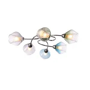 Ceiling Lamp MD3773-6B