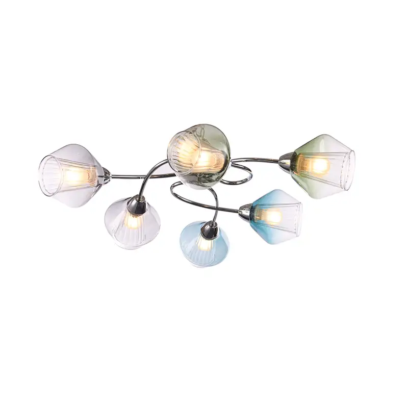 Ceiling Lamp MD3773-6B